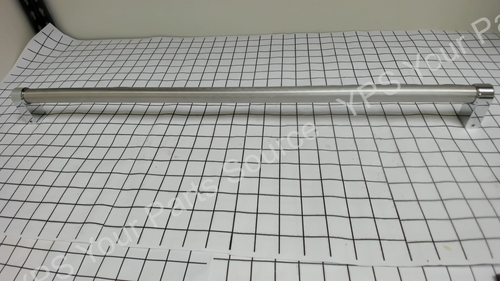 KitchenAid Refrigerator W10687115 Freezer Door Handle