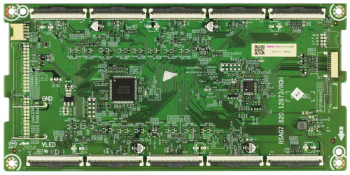Hisense 356611 LED Driver