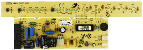 Whirlpool Washer 2313157 Electronic Control Board 