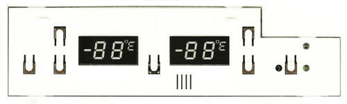 Electrolux 241739703 Control,electronic,w/cover