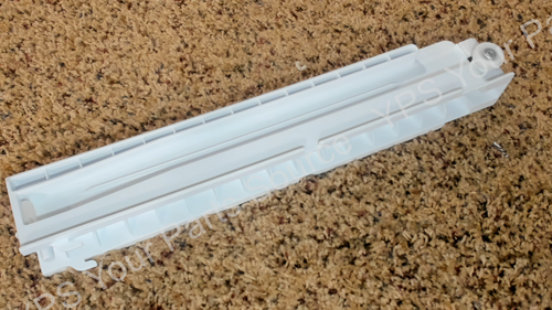 Insignia Refrigerator B05271326 Center Drawer Rail