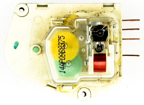 Whirlpool Refrigerator 2188375 Defrost Timer