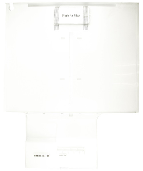 LG ADJ74812506 Multi Duct Assembly