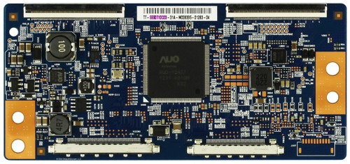 AUO 55.50T10.C03 T-Con Board