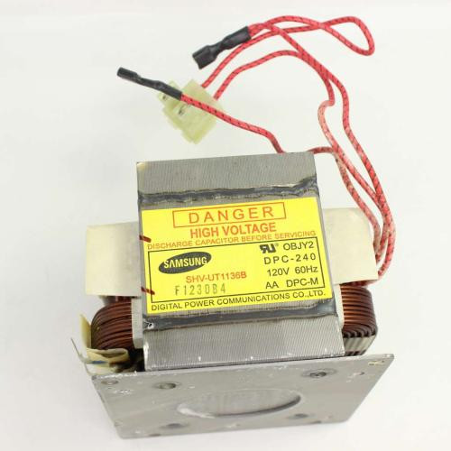 Samsung DE26-00129B Transformer H.v