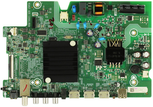 Hisense 351317 351318 Main Board 32H4030F4