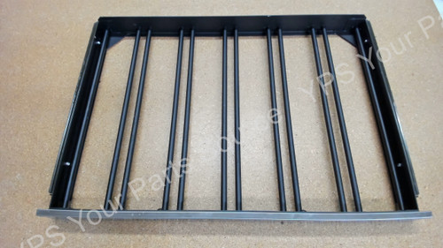 KitchenAid Wine Rack W10803971 Lower Assembly