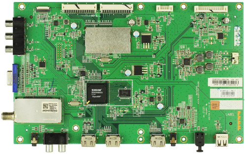 Toshiba 431C4R51L02 Main Board
