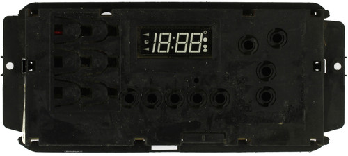 Oven WPW10556709 W10556709 Control Board- No Overlay