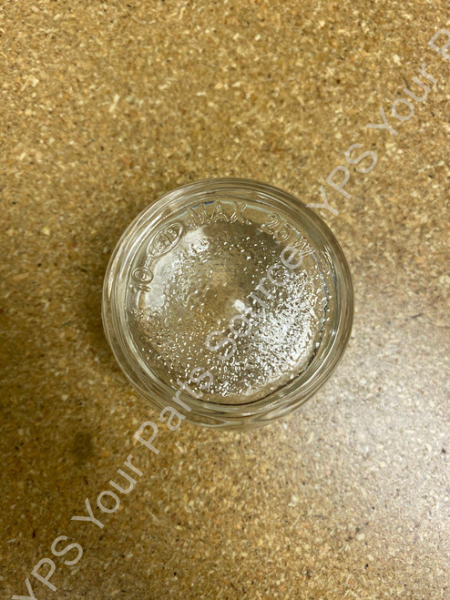 Maytag Wall Oven W10412722 Light Lens Cover