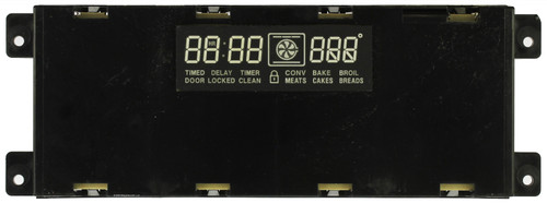 Electrolux Oven 316418735 Electronic Clock Timer