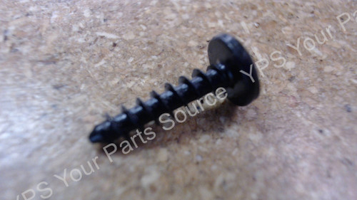 Bosch Dishwasher 00188670 Screw Replacement