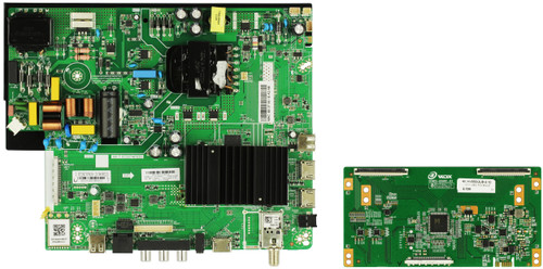 RCA RWOSU5549-B LED TV Repair Parts Kit - Version 2