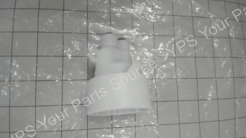 Samsung Refrigerator DA61-05525A Water Filter Cap