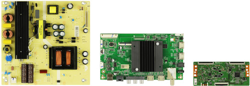 りょう 55インチOLEDテレビ 本体取り外しメイン基盤 Amazon 55R4AX TV Repair Parts Kit