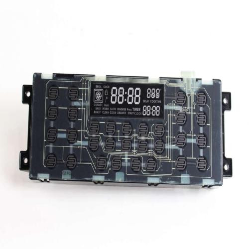 Electrolux Oven 316650011 Electronic Clock Timer, No Overlay