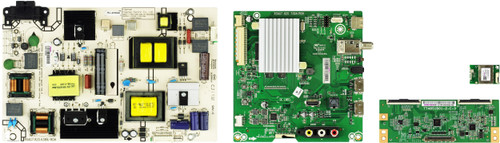 Insignia NS-49DR420NA18 TV Repair Parts Kit -Version 1