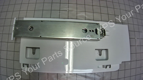 Frigidaire Refrigerator 242120101 Support Rail