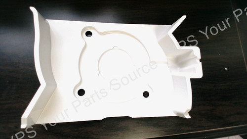 Samsung Refrigerator DA61-08658A Air Guide