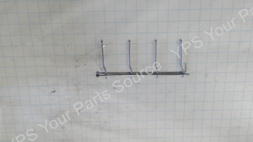LG Dishwasher Rack MGR62482005 Upper Rack