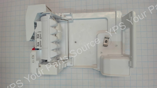 LG Refrigerator ACZ74010504 Ice Dispenser Assembly