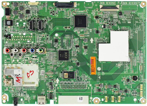 LG EBT63535705 Main Board for 49UF6700-UC.BUSYLJR