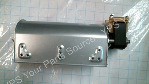 Haier Wall Oven WB26X28102 Cooling Fan