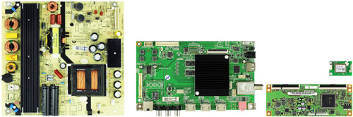 Westinghouse WR55UT4009 LED TV Repair Parts Kit - Version 1