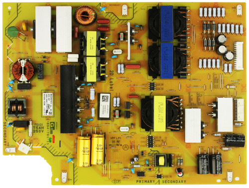 Sony 1-474-619-11 G8 Power Supply Board