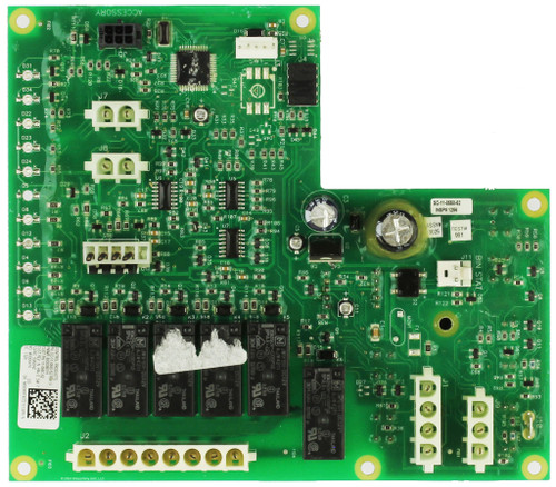  11-0550-52 Control Circuit Board