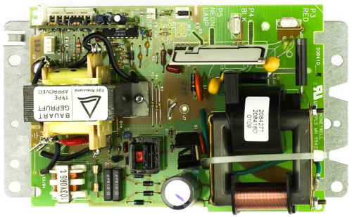 Honeywell 208427T Power Supply 