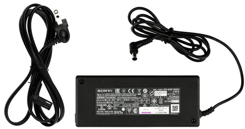 Sony 1-493-004-45 AC Adapter ACDP-120E03 KD-49X750F