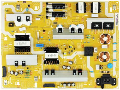 Samsung BN44-00982A Power Supply Board