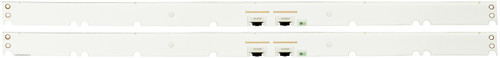 Samsung BN96-42153A  Edge Lit LED Backlight Strips/Bars (2)