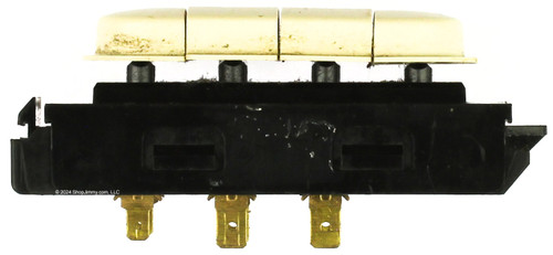 Maytag Washer 6 2093460  Switch