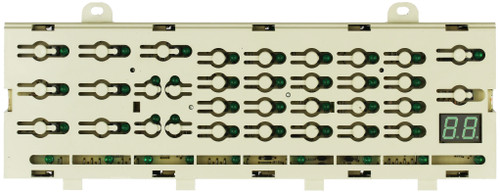 GE Washer 175D4227G003 Control Board