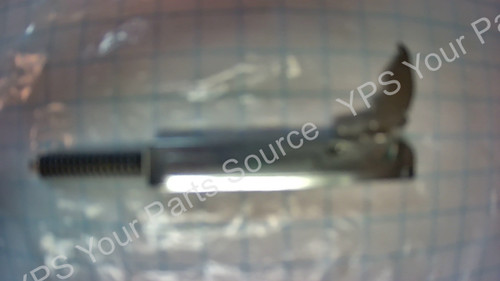 Hinge, Upper Door (left)   (Replaces: W10485733)