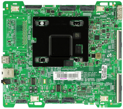 Samsung BN94-12708A Main Board for QN49Q6FAMFXZA (Version FA01)