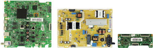 Samsung HG40NE690BFXZA Complete Hotel Hospitality TV Repair Parts Kit