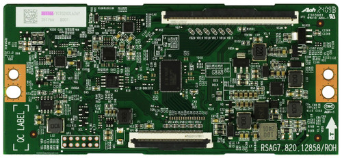 Hisense 351766 T-Con Board