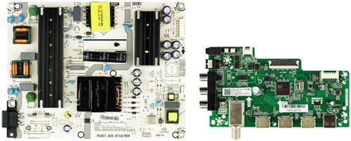 Insignia NS-55D420NA20 TV Repair Parts Kit (REV. A)