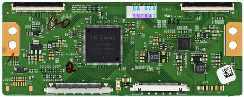 LG 6871L-3978A T-Con Board for 65LX341C-UA 65LX540S-UA 65LX570H-UA 65LF6350-UA