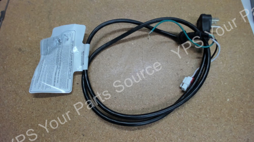 LG Range EAD60700405 Power Cord