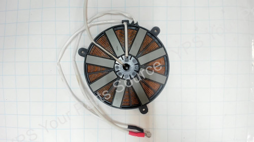 Samsung Range DG27-01027A Working Coil