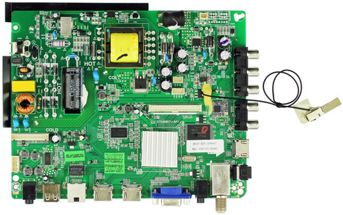 Element E17132-DX Main Board / Power Supply for ELST3216H (F7M5M Serial)