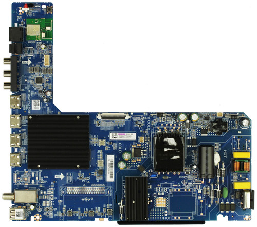 Sansui Main Board TZ2311-308 4200001833 for S50VAUG