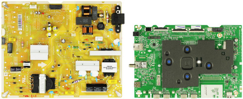 LG 55QNED75ARA Complete LED TV Repair Parts Kit
