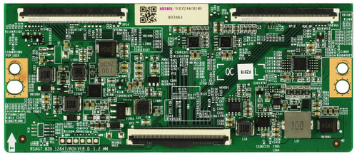 Hisense 403461 T-Con Board