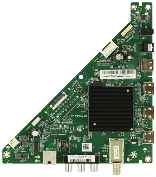 Insignia 317GAAMBG80CVT Main Board for NS-32F201NA23