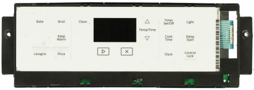 Whirlpool Oven W11515106 Control Board - White